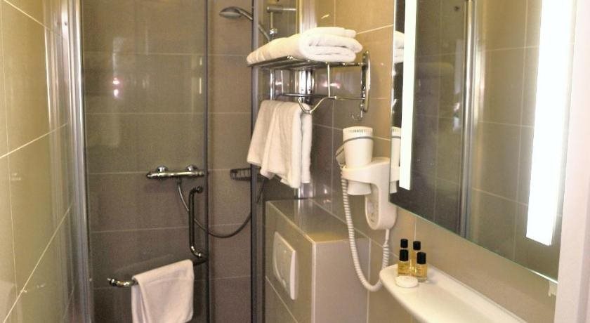 Dutch Design Hotel Vondelpark 12