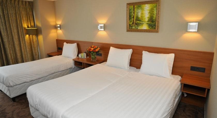 Dutch Design Hotel Vondelpark 2