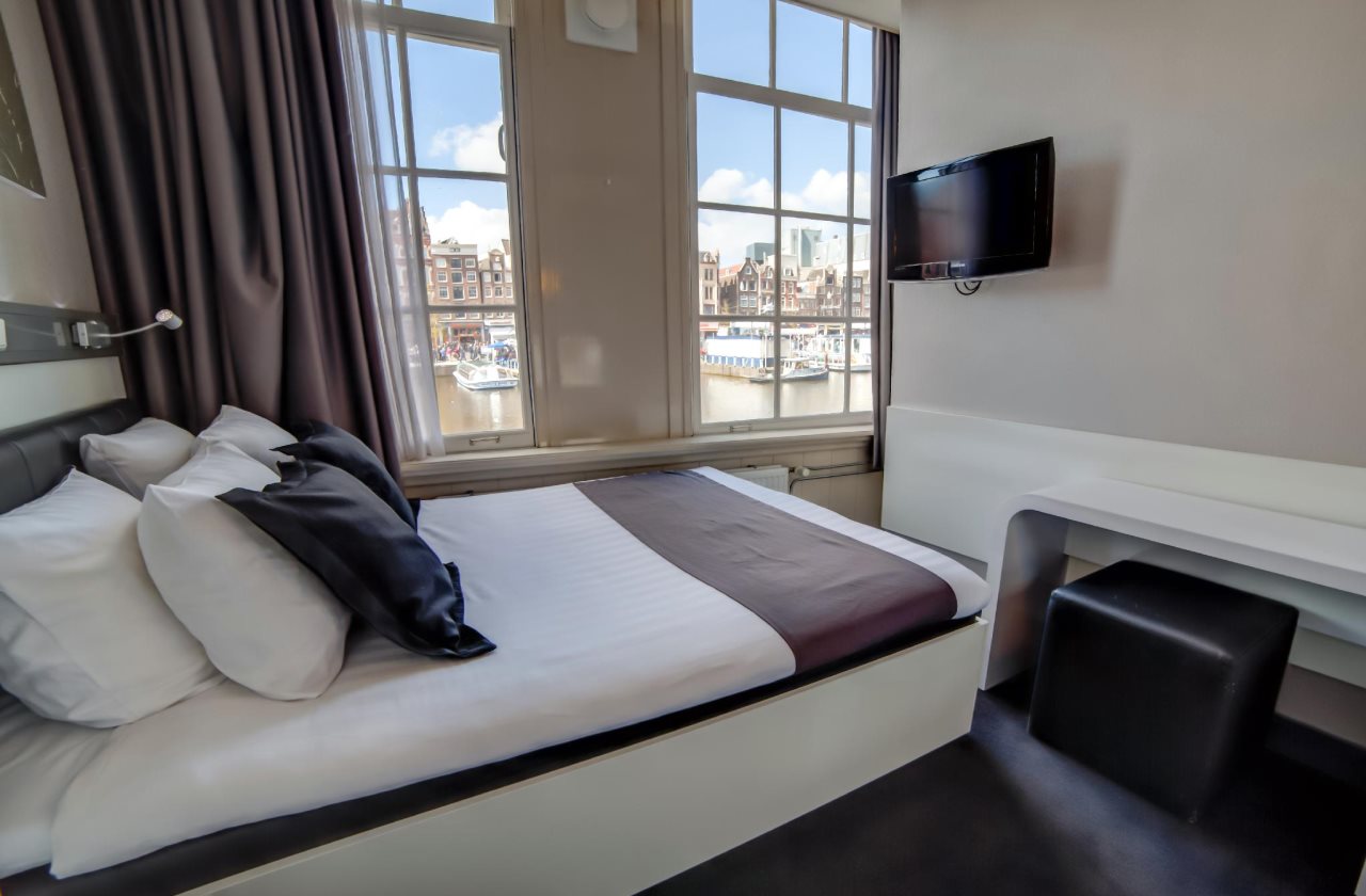 Hotel CC 1