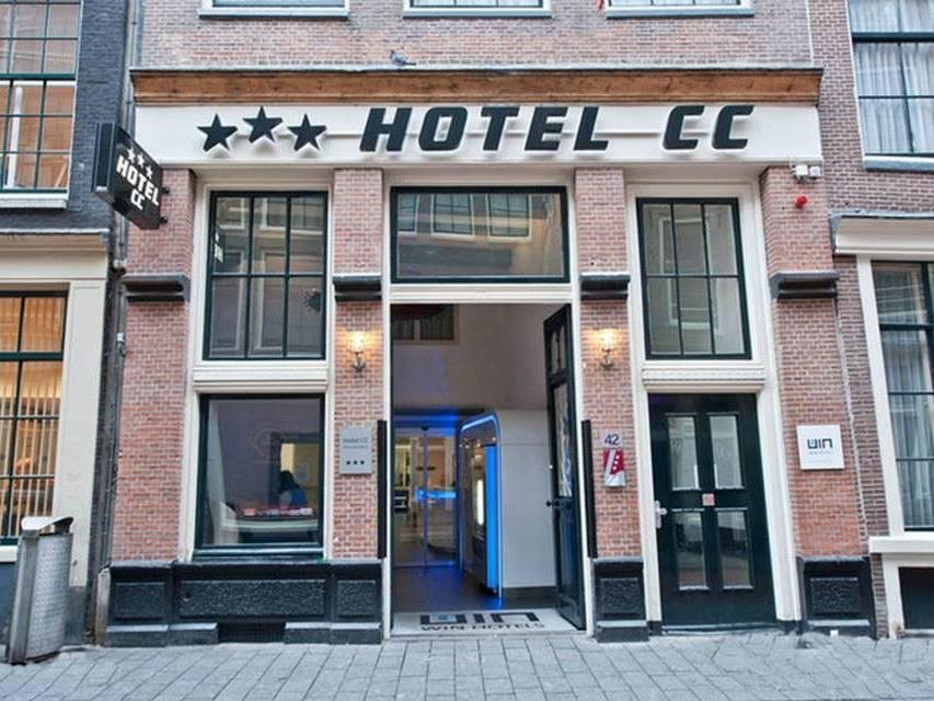 Hotel CC 9