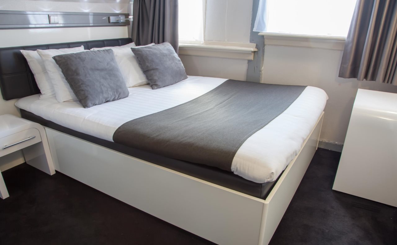 Hotel CC 19