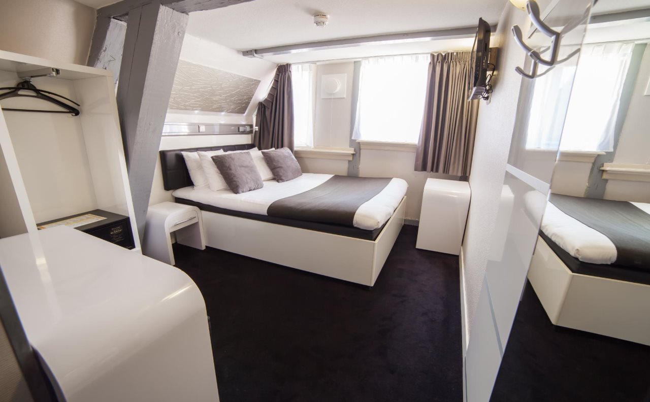 Hotel CC 20