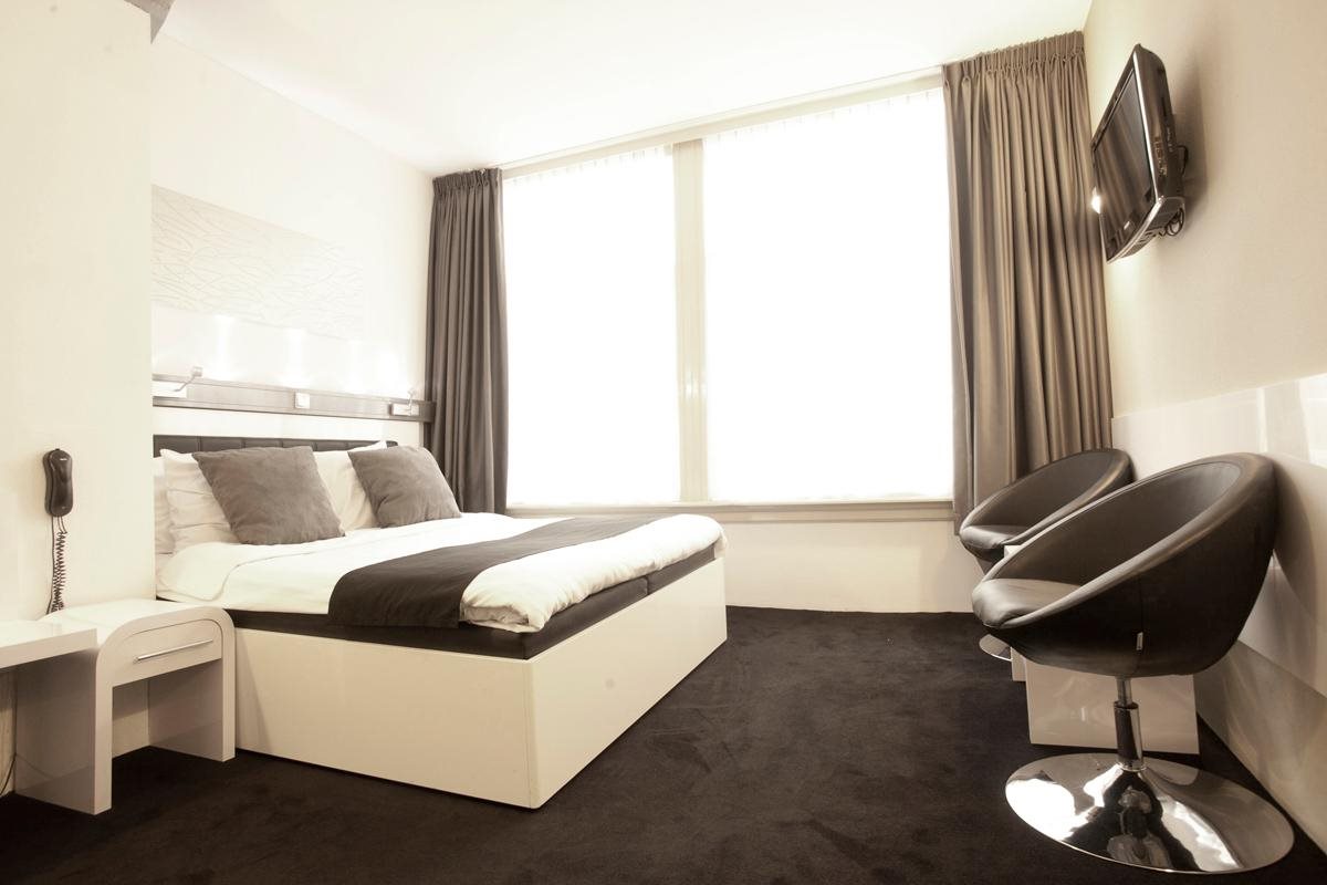 Hotel CC 22