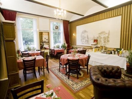 Amsterdam Parklane 3