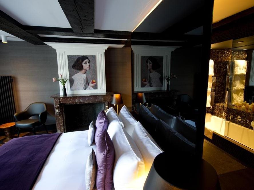 Canal House 1