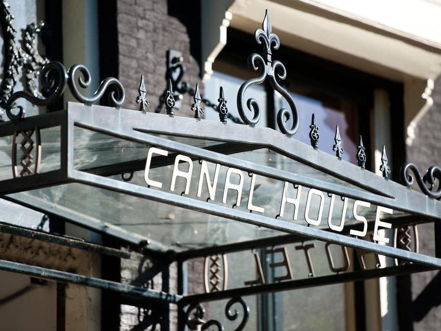 Canal House 10