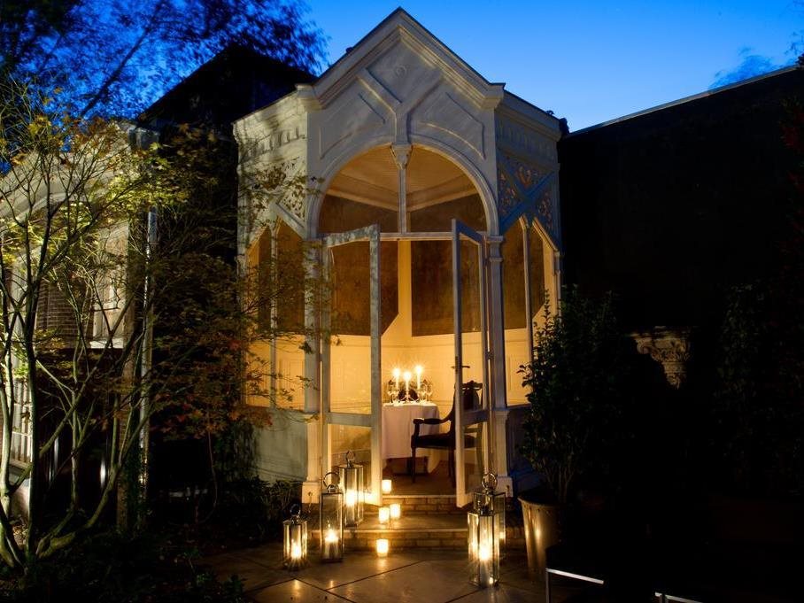 Canal House 11