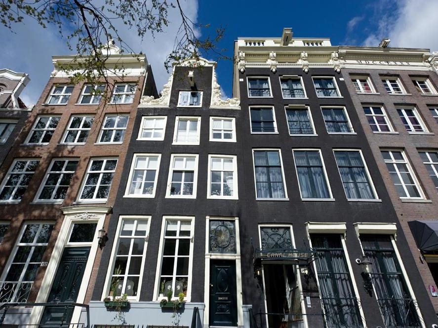 Canal House 12