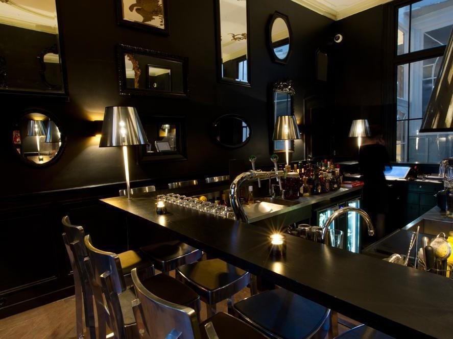 Canal House 13
