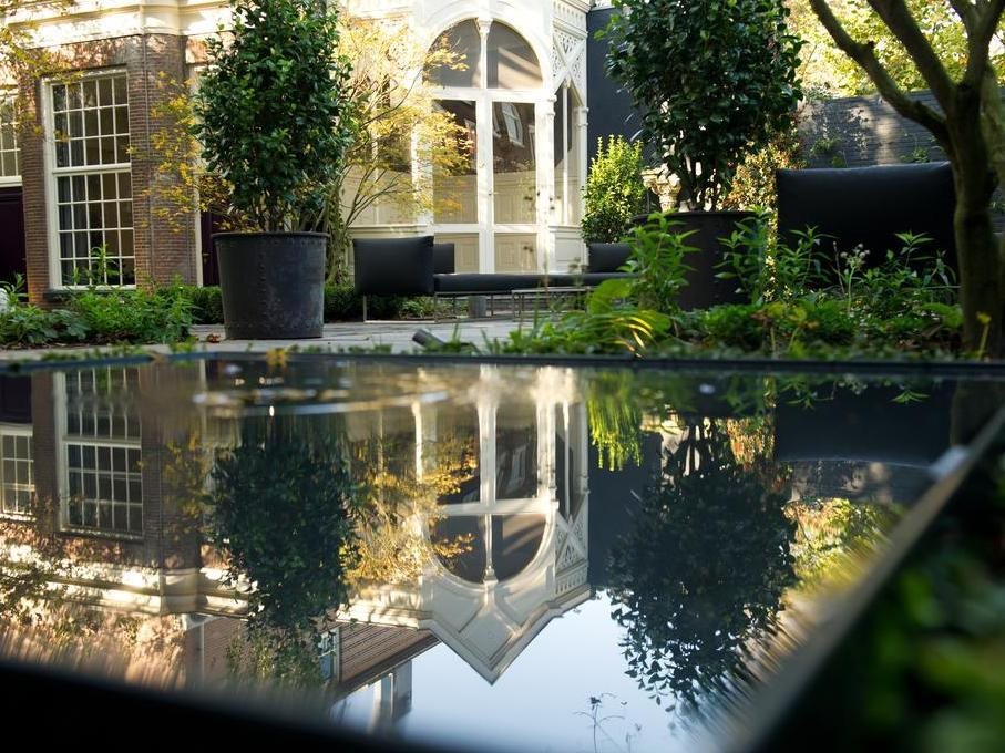Canal House 14