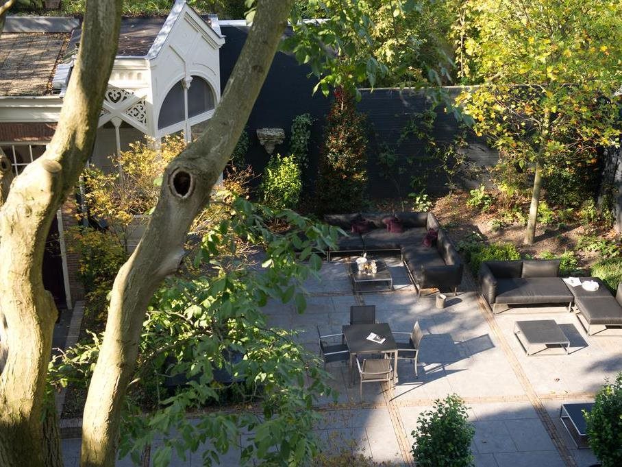 Canal House 15