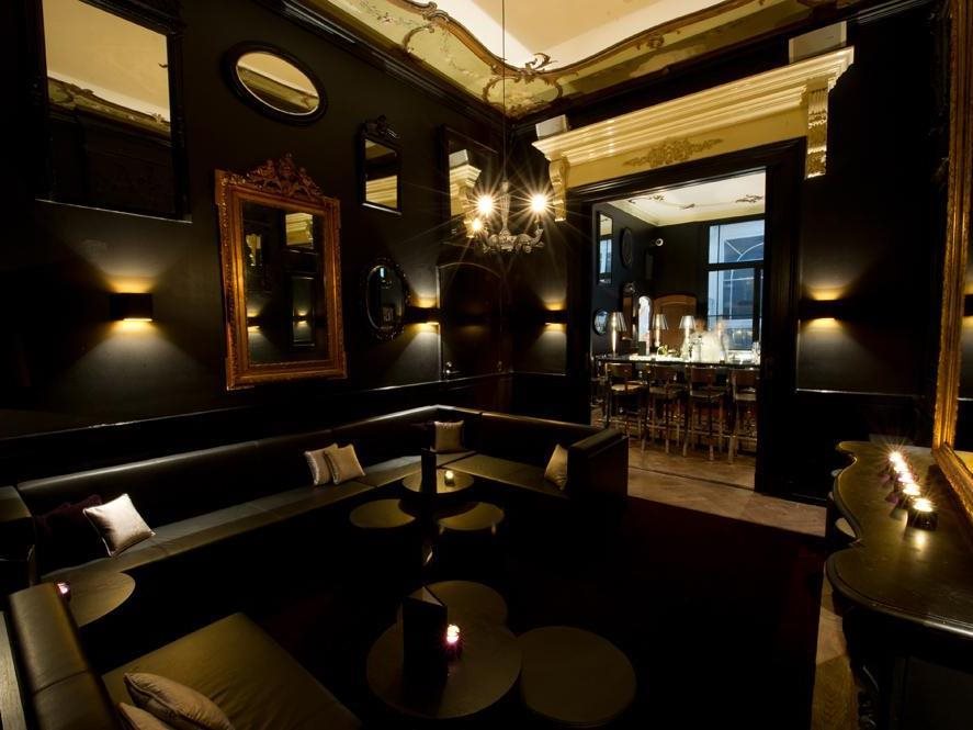 Canal House 17