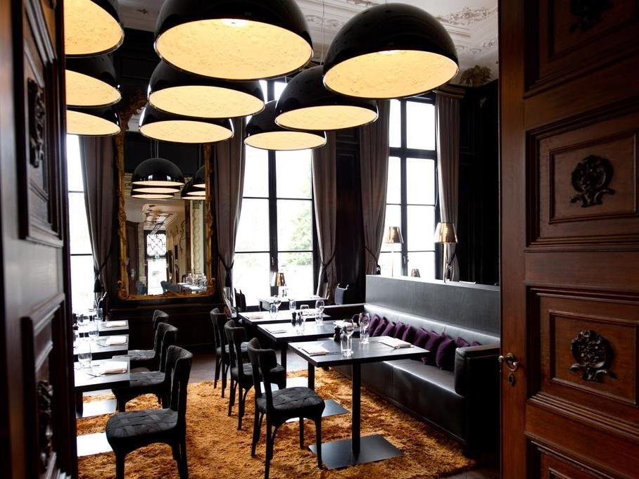 Canal House 18