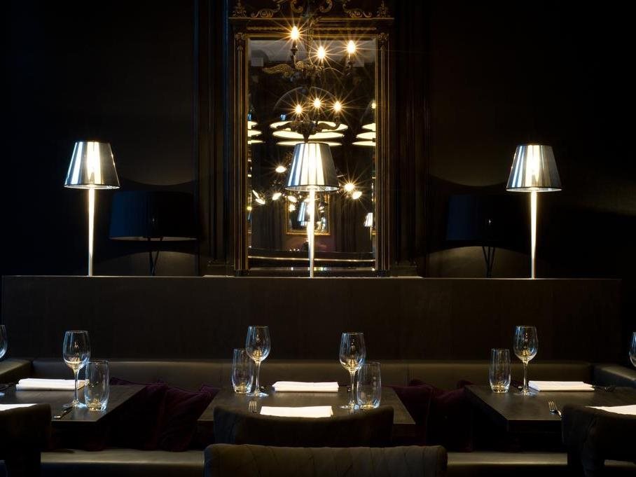Canal House 19