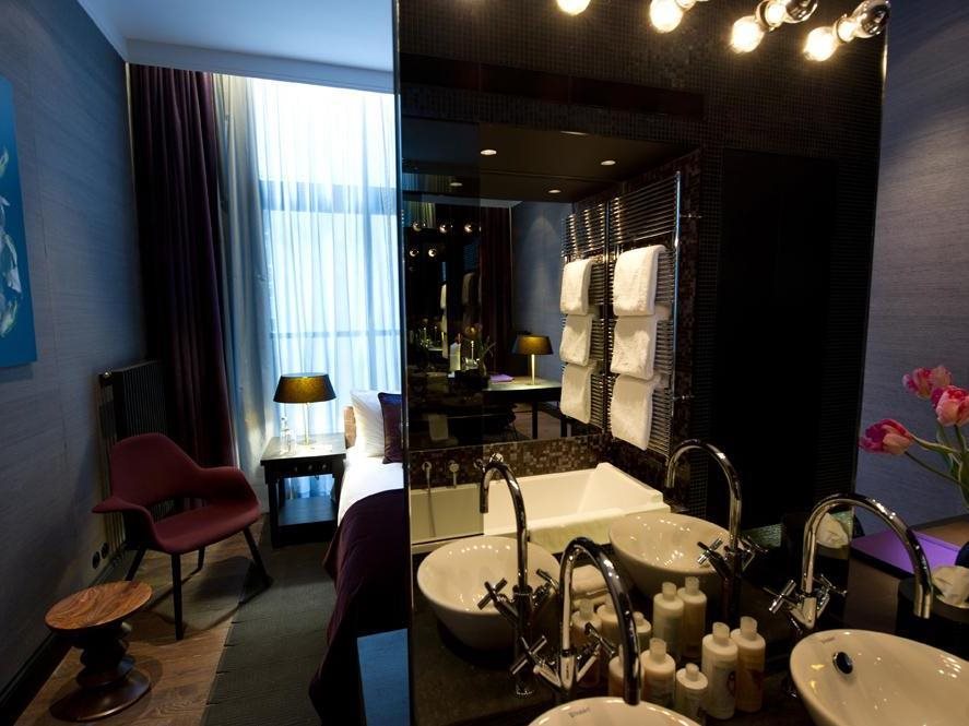 Canal House 20