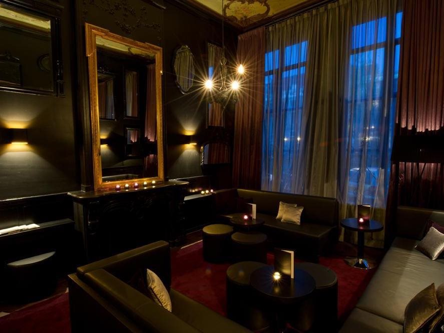 Canal House 3