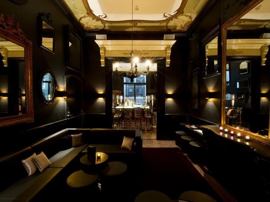 Canal House 4