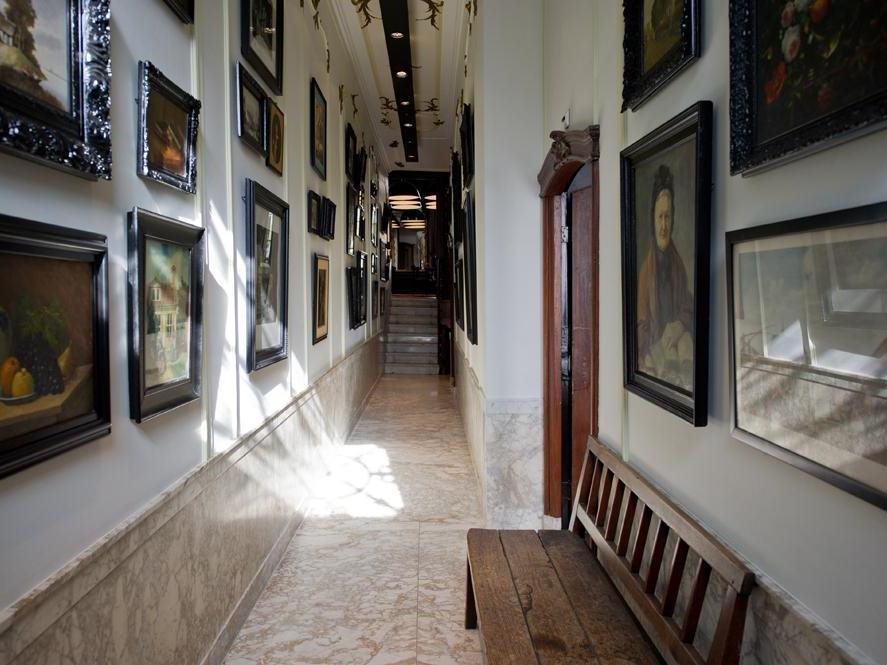 Canal House 5