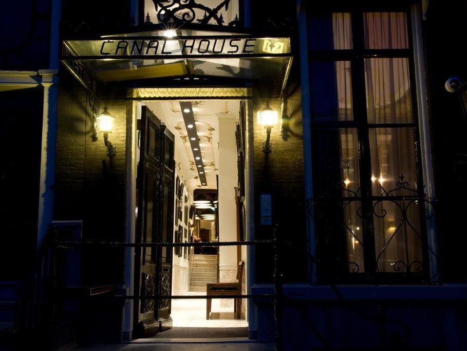 Canal House 9