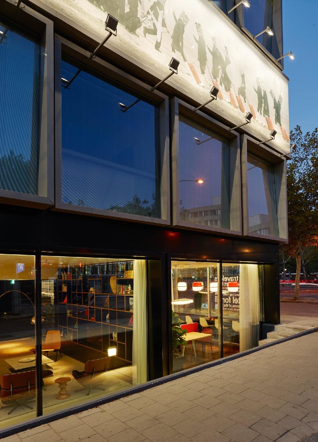 citizenM Amsterdam South 11