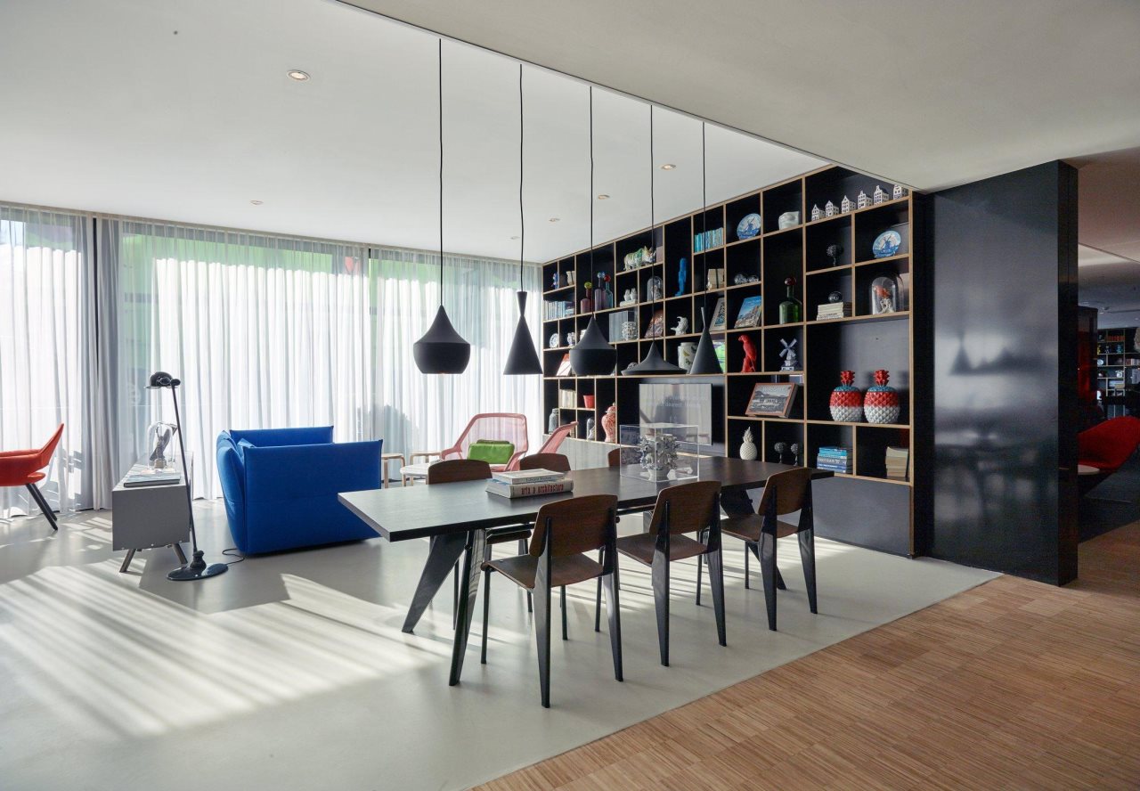 citizenM Amsterdam South 13