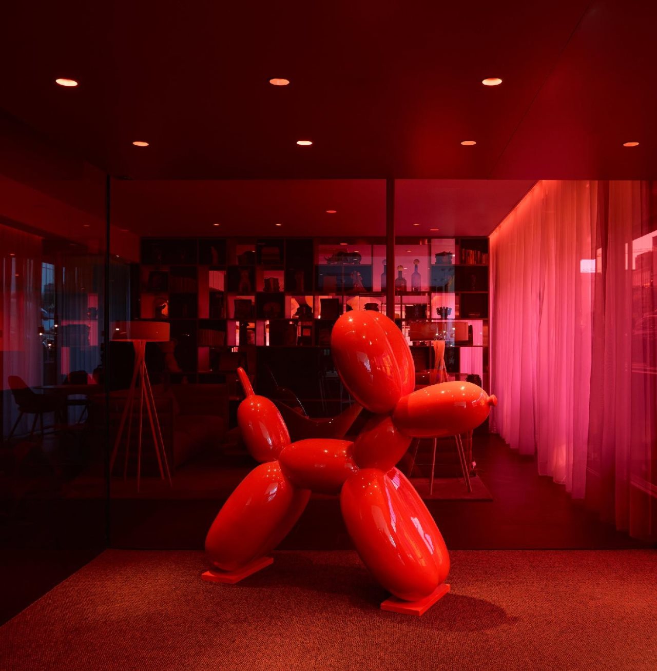 citizenM Amsterdam South 16