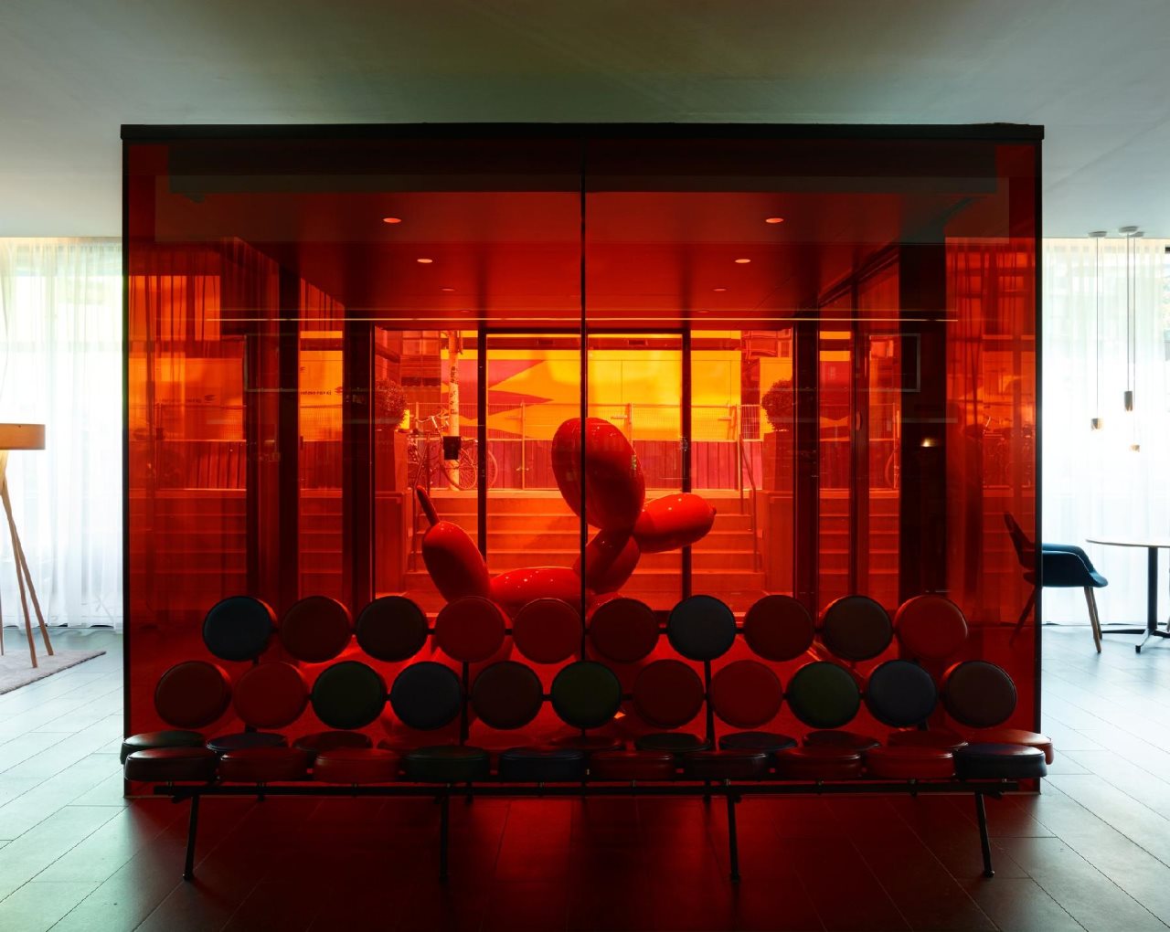 citizenM Amsterdam South 17