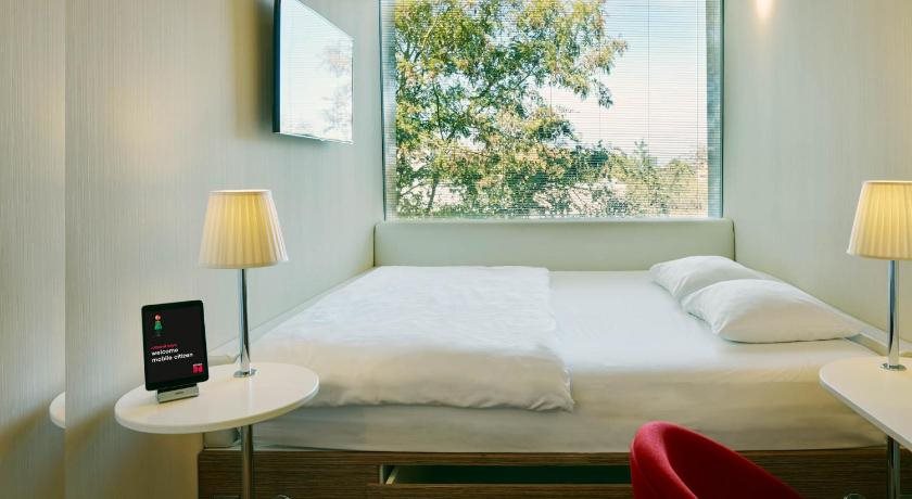 citizenM Amsterdam South 2