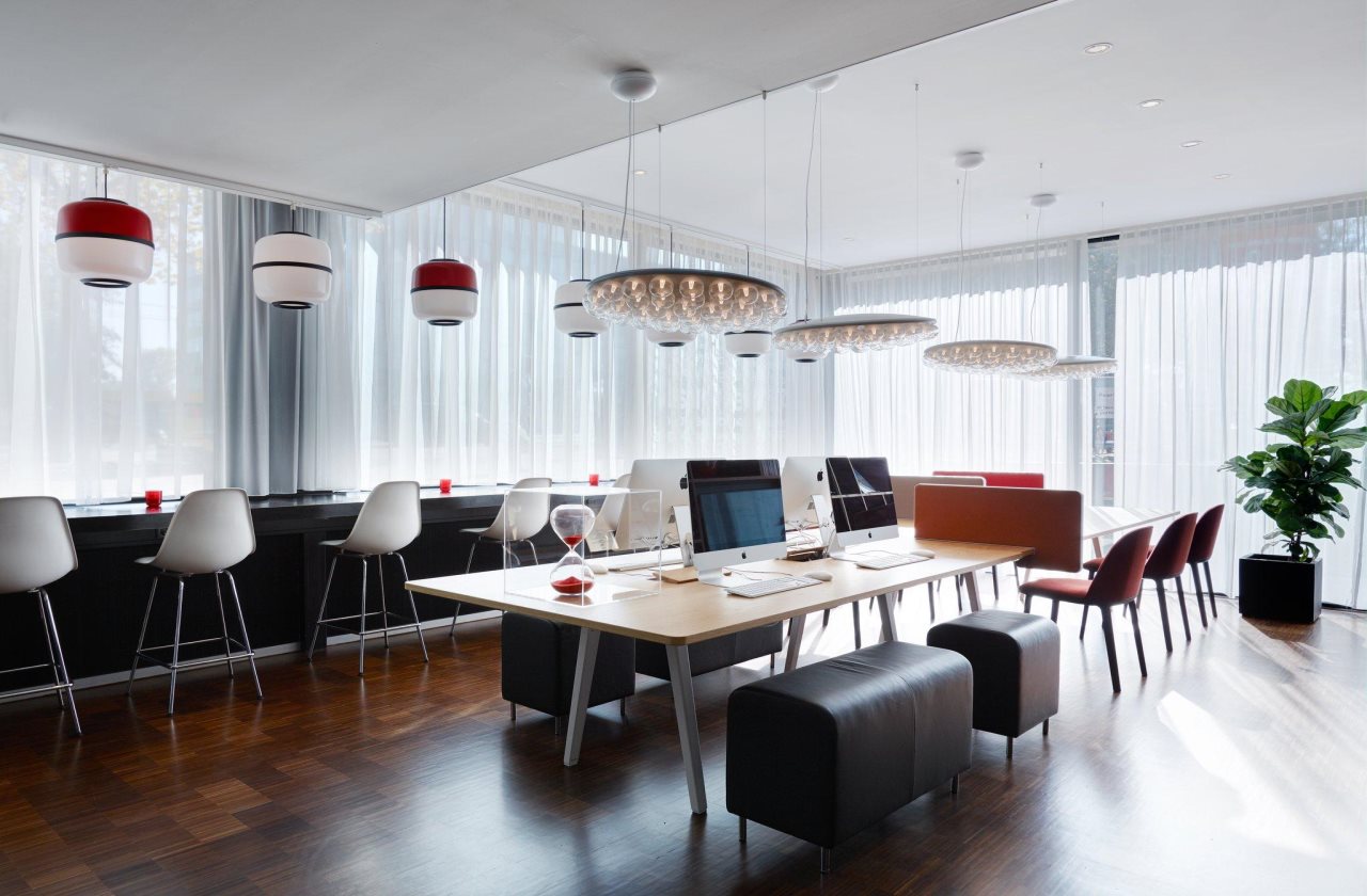 citizenM Amsterdam South 20