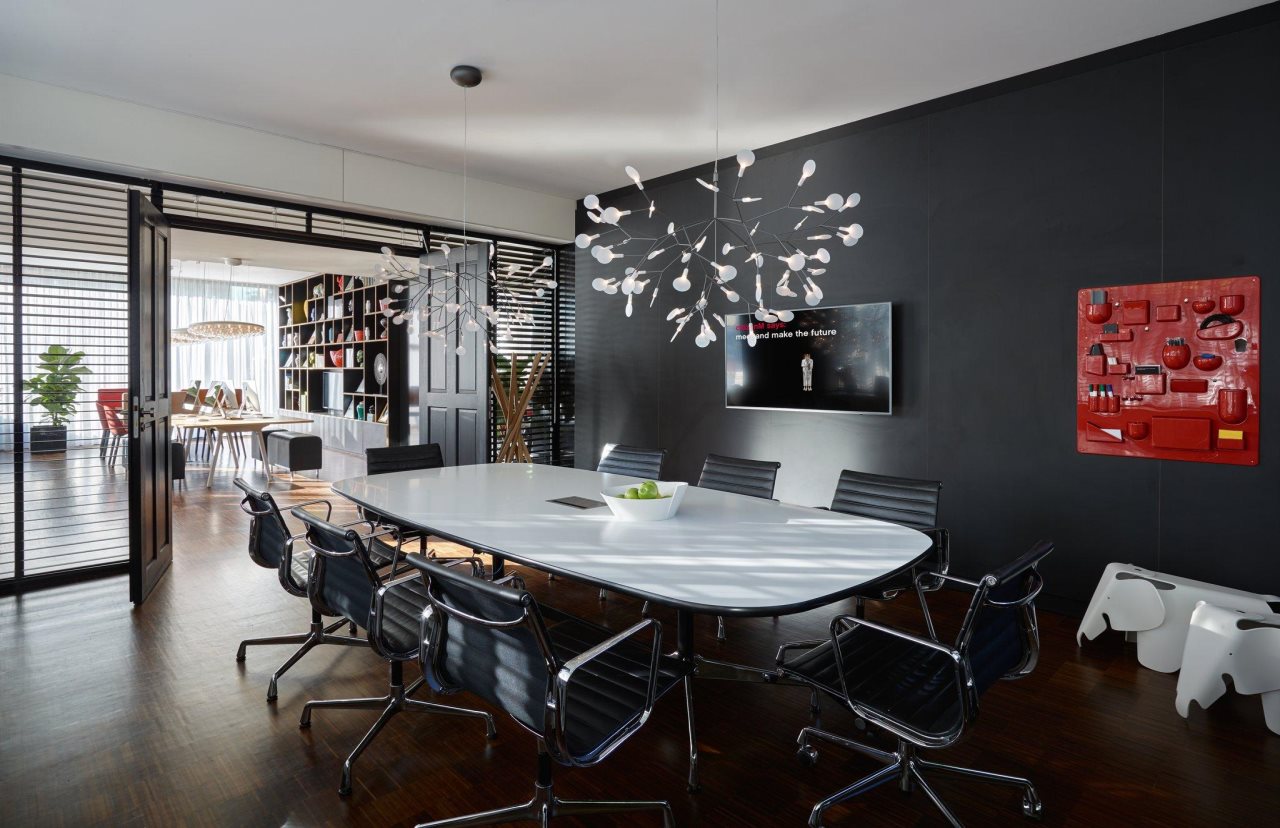 citizenM Amsterdam South 23
