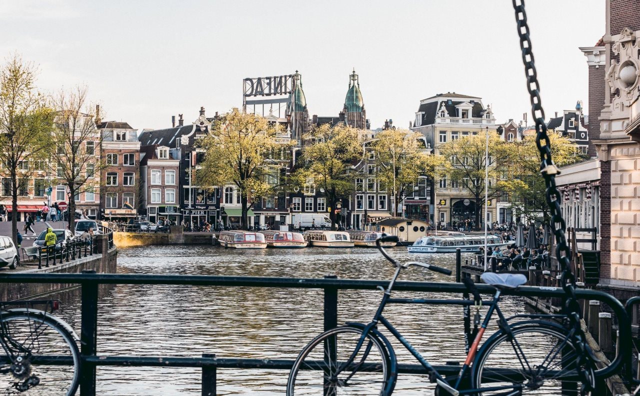 citizenM Amsterdam South 4