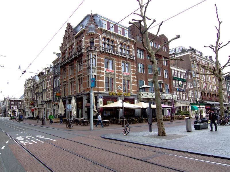 City Hotel 13