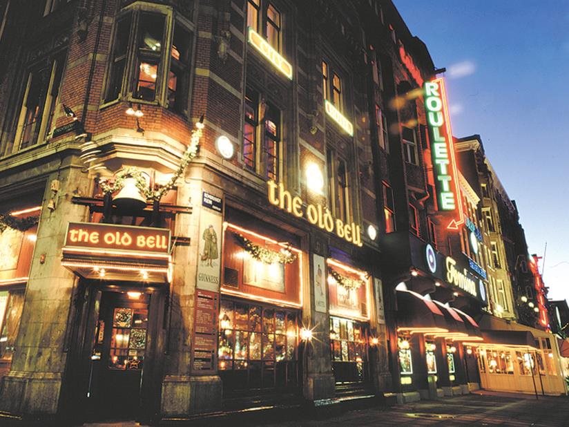 City Hotel 5
