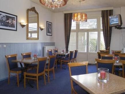 Sara's Boutique Hotel 5