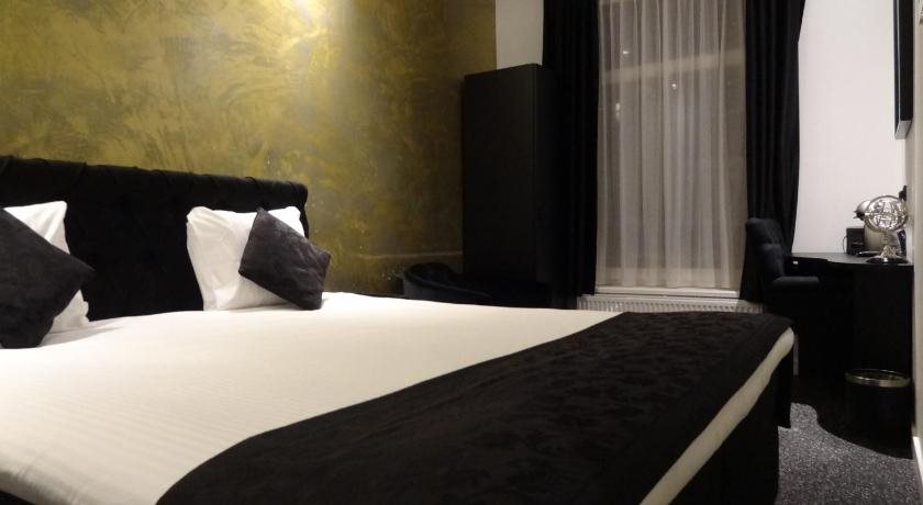 Sara's Boutique Hotel 1