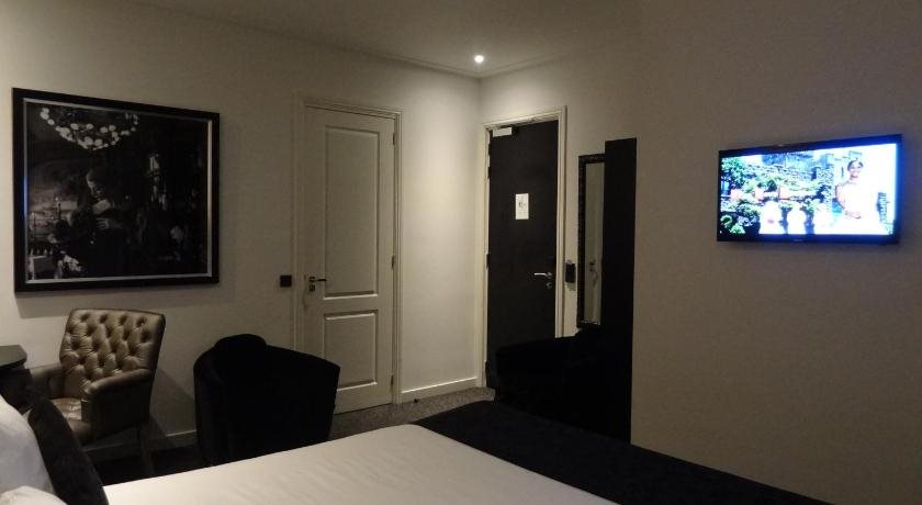 Sara's Boutique Hotel 16