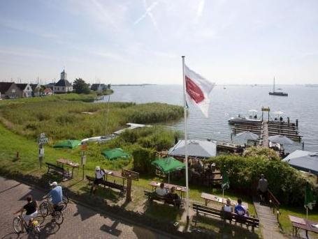 De Durgerdam 14