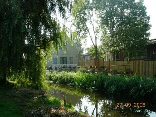 De Durgerdam 5
