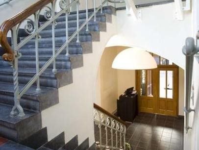 Grand Hotel Alkmaar 9