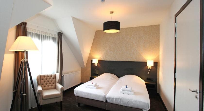 Grand Hotel Alkmaar 2
