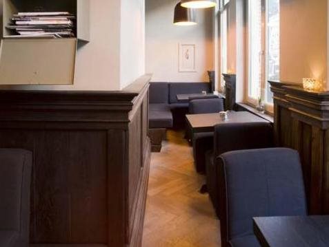 Grand Hotel Alkmaar 15