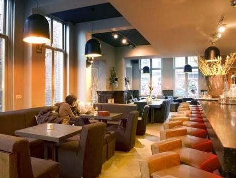 Grand Hotel Alkmaar 16