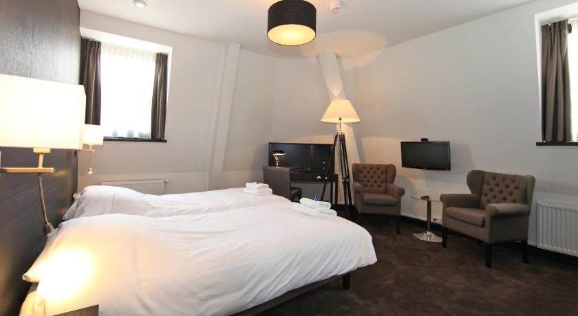 Grand Hotel Alkmaar 17