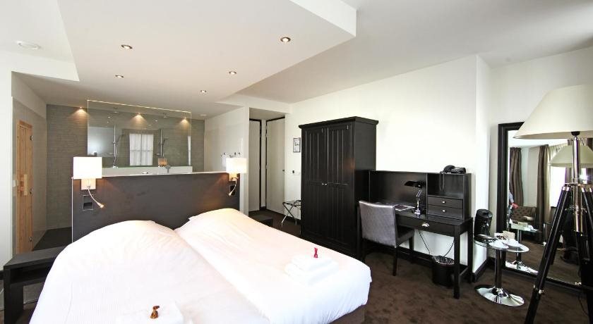 Grand Hotel Alkmaar 18