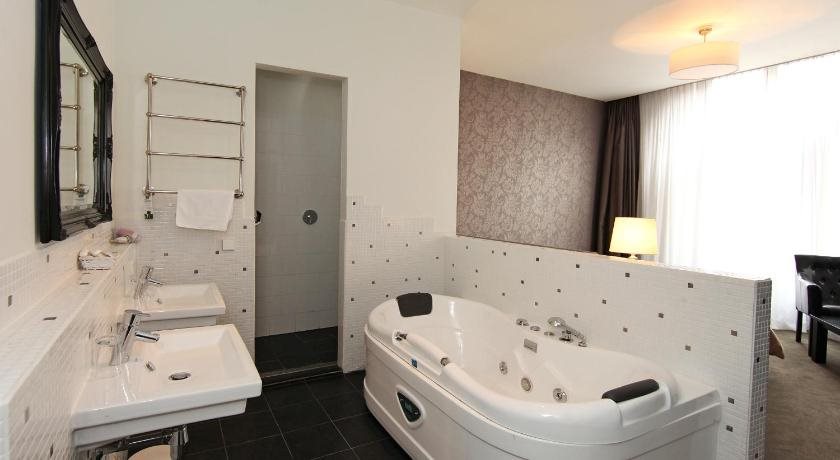 Grand Hotel Alkmaar 19