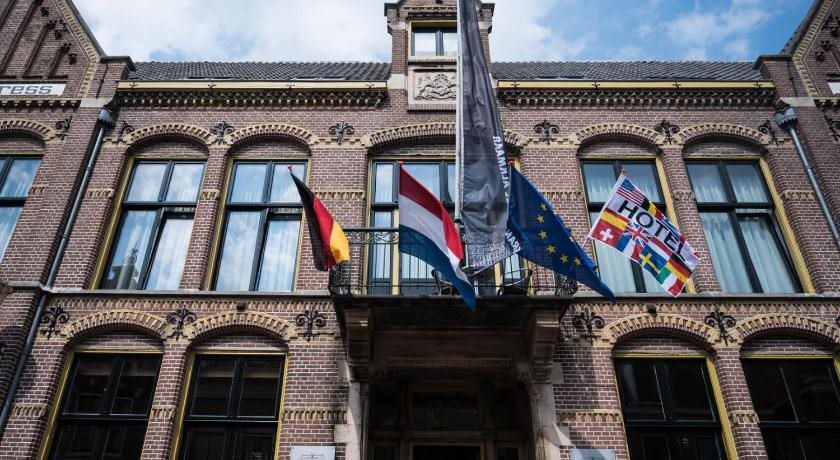 Grand Hotel Alkmaar 20