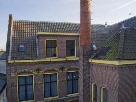 Grand Hotel Alkmaar 5