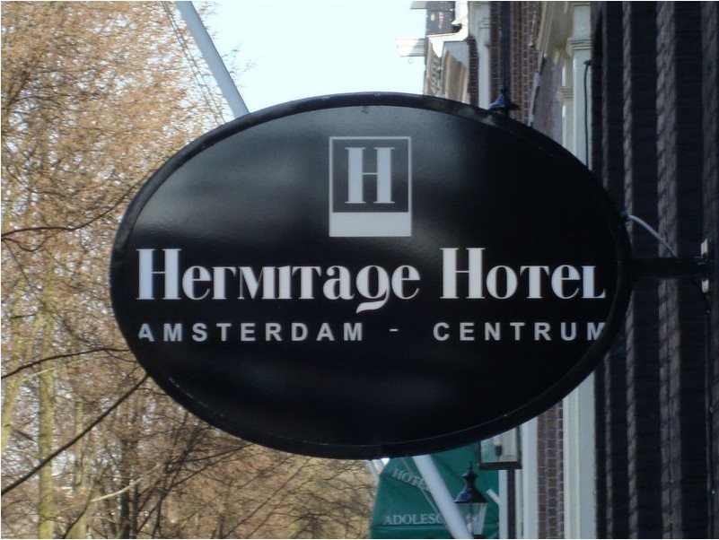 Hermitage Amsterdam 12
