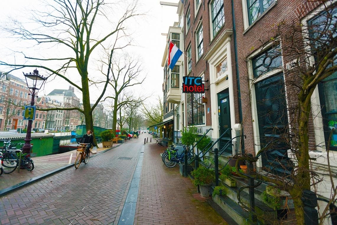 Hermitage Amsterdam 20