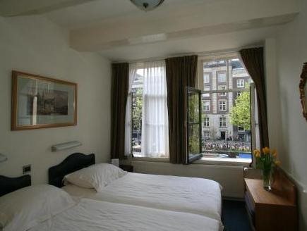 Hegra Amsterdam Centre 1